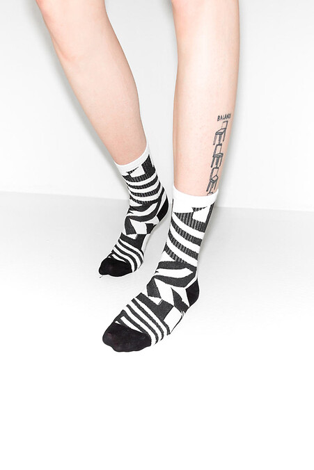 Шкарпетки - #8023005