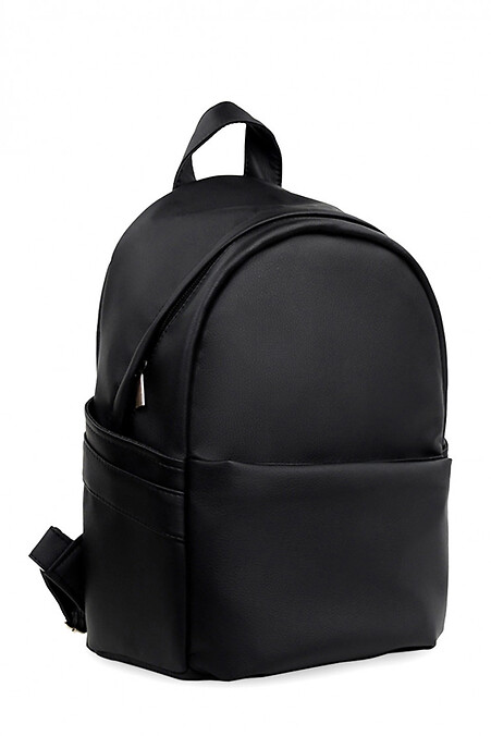 Женский рюкзак Sambag Dali BQH. Рюкзаки. Цвет: черный. #8045056