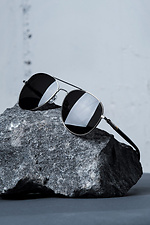 Солнцезащитные очки Aviator - #8049016