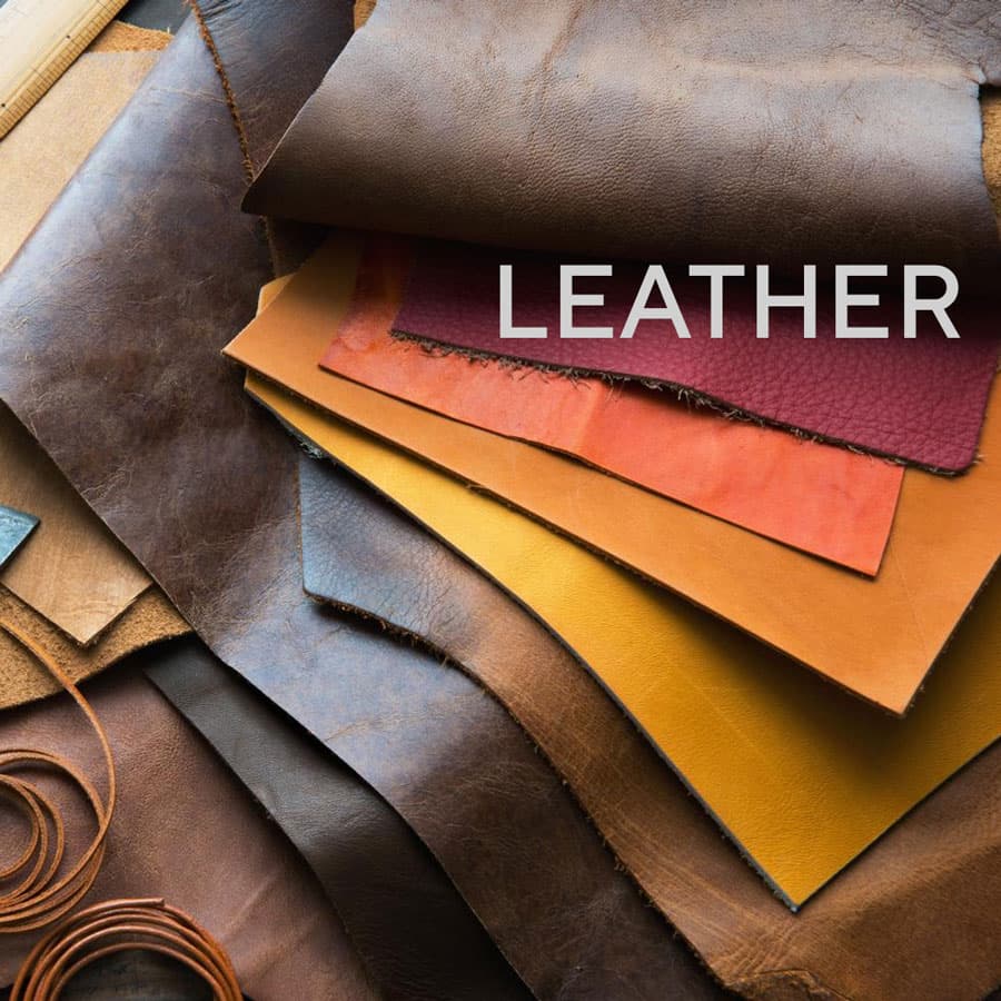Genuine leather | 23