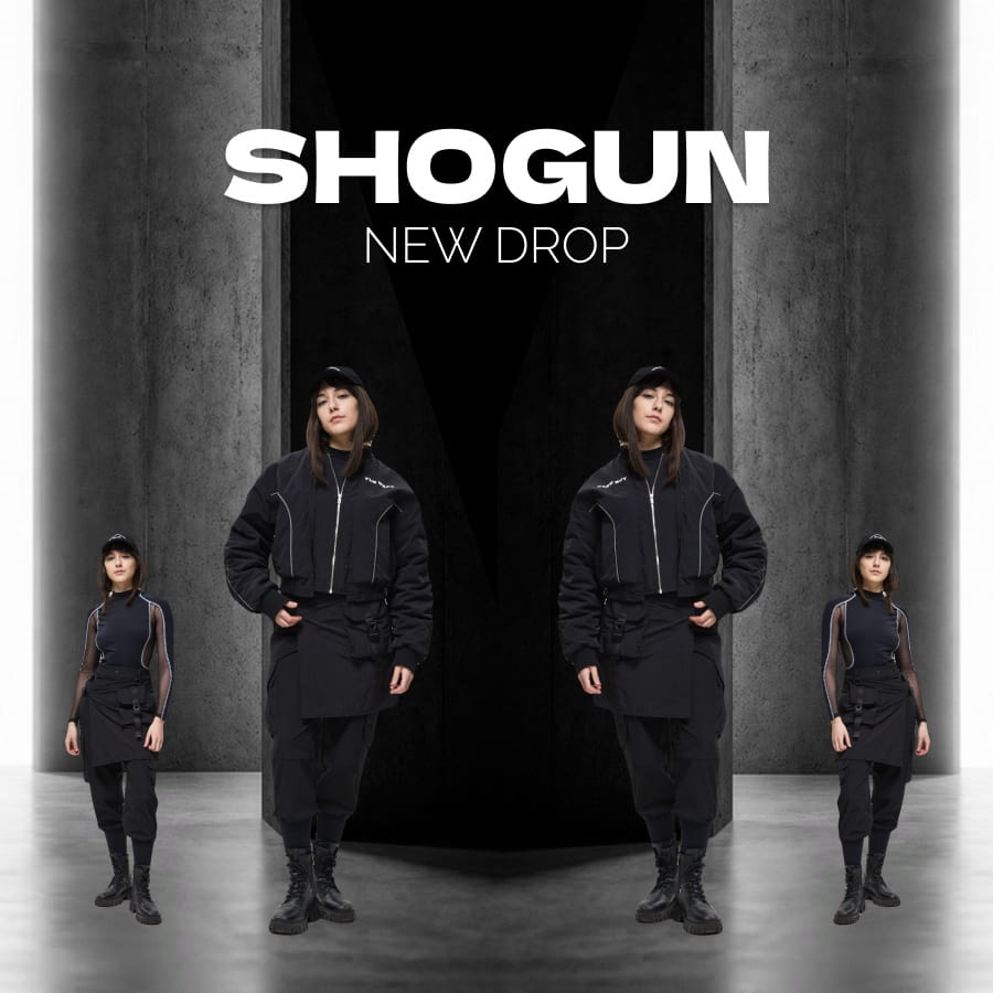 TURWEAR NEW DROP  '25