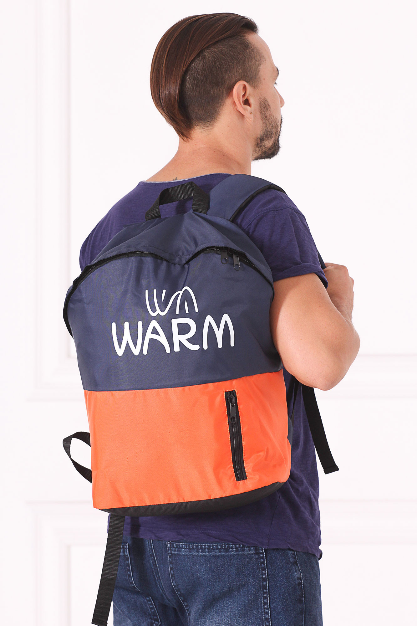Warm pack