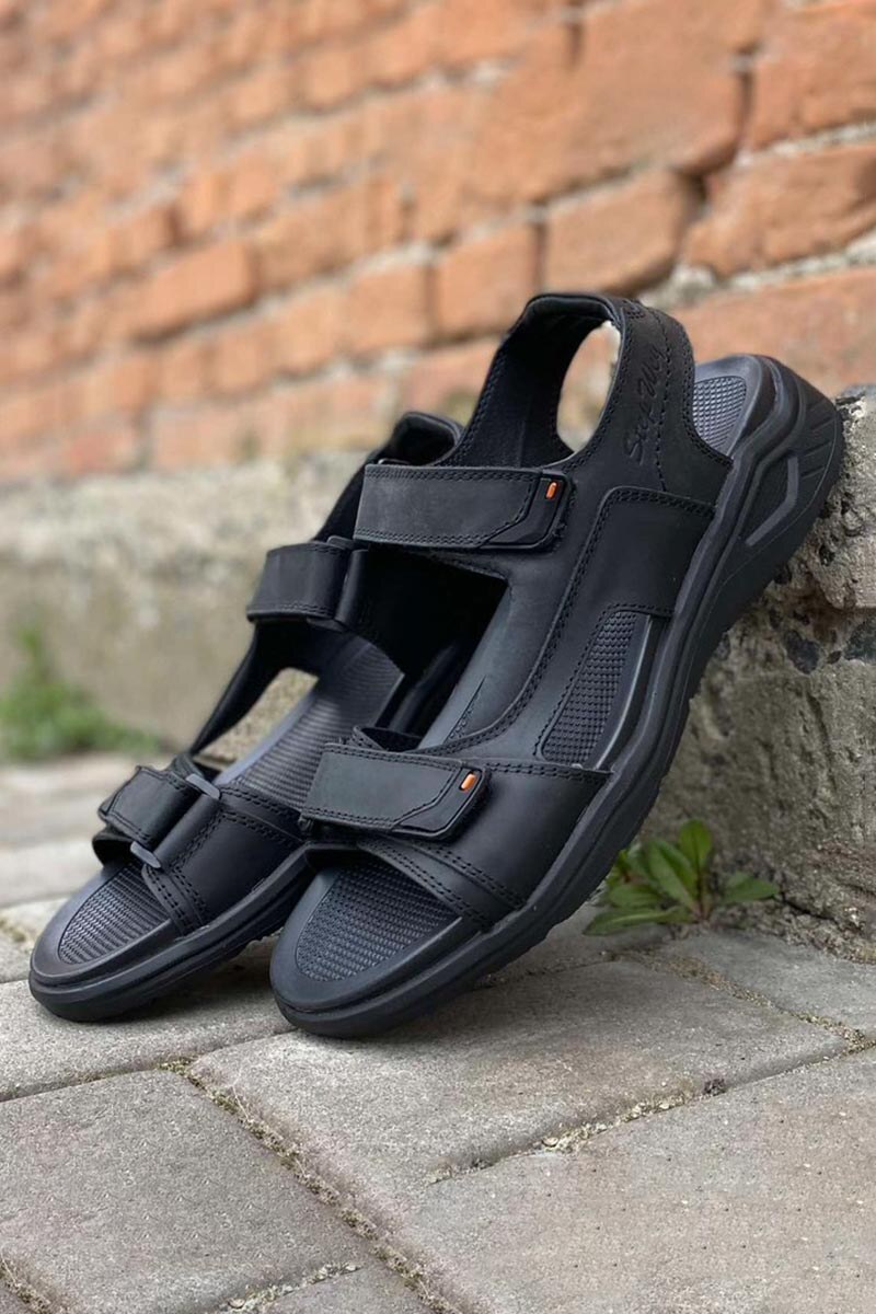 Mens hot sale streetwear sandals