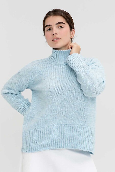Damenstrickpullover Goldie - #4039000