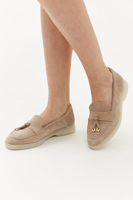 Women's loafers - #3200003