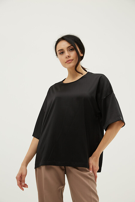 Блуза OTTILIA - #3039004