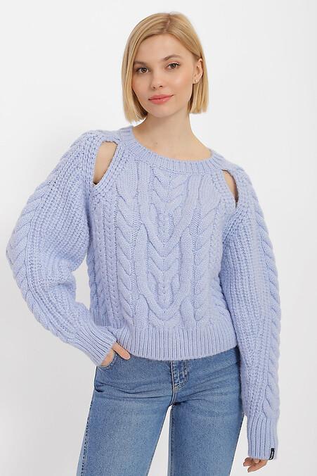 Women's sweater - #3400008
