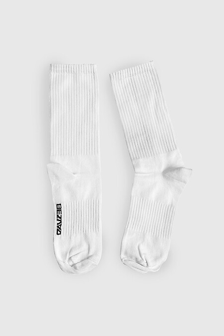 Базові шкарпетки - #8023008