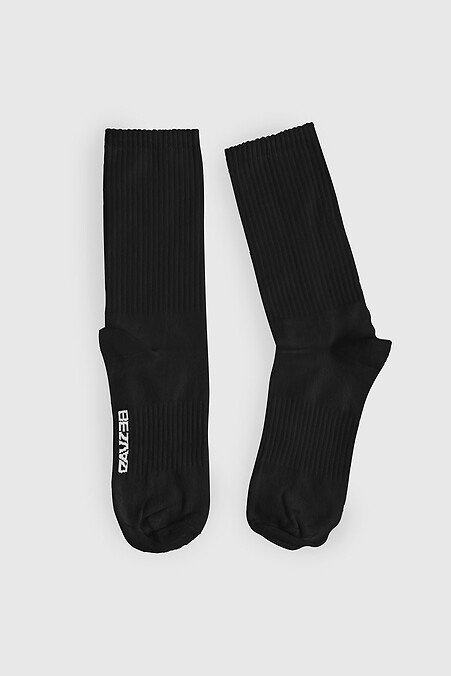 Einfache Socken - #8023009