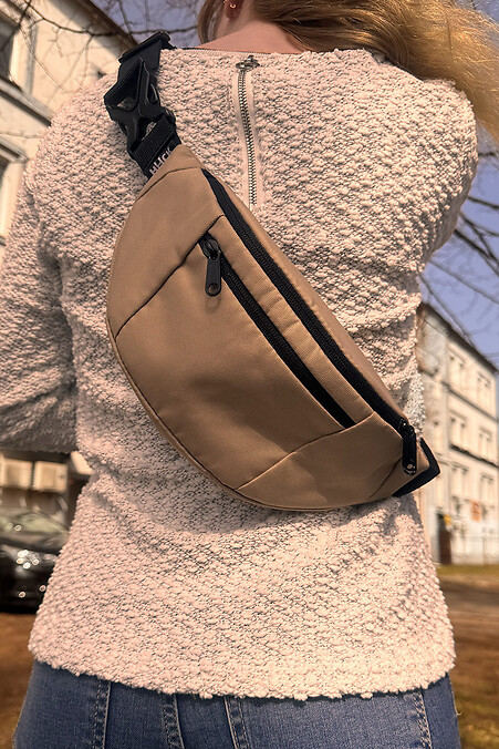 VIBE-S bag - #8014010