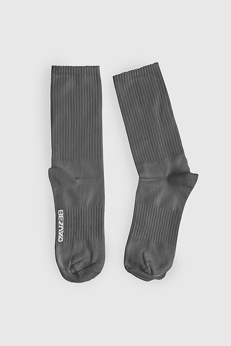 Базовые носки - #8023010