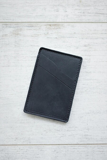 Leather Cardholder - #8049015