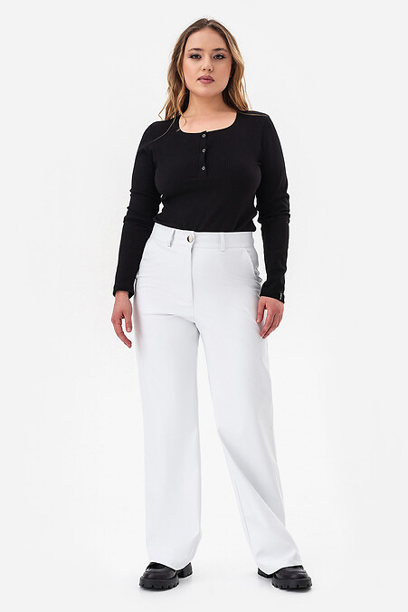 Pants ISKRA-1 - #3043017