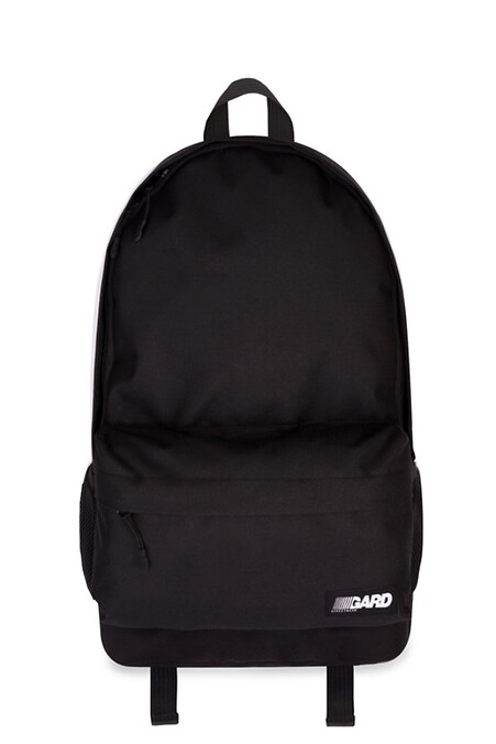 Backpack CITY | black 2/18. Backpacks. Color: black. #8011024