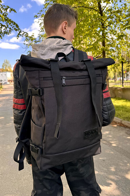 Backpack TRACE - #8014025