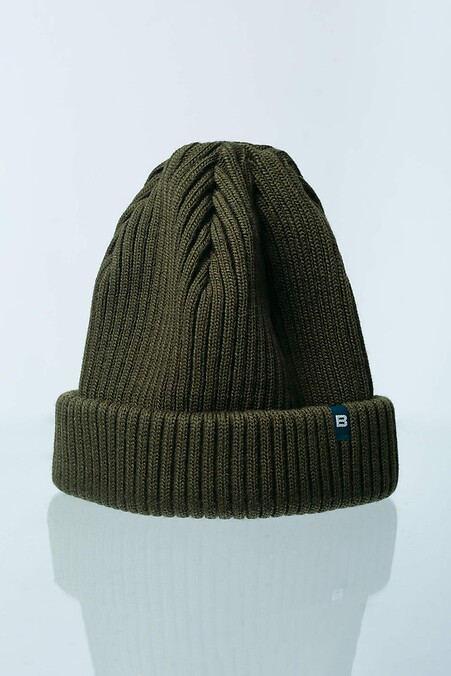 Einfacher kurzer Hut - #8023025