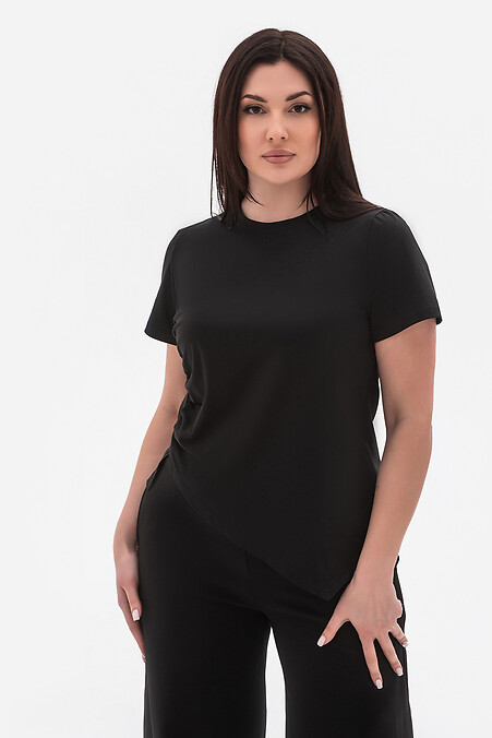 BRI black T-shirt - #3044027