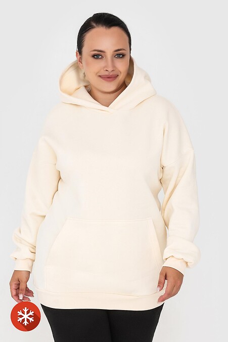 Molli insulated hoodie - #3041030