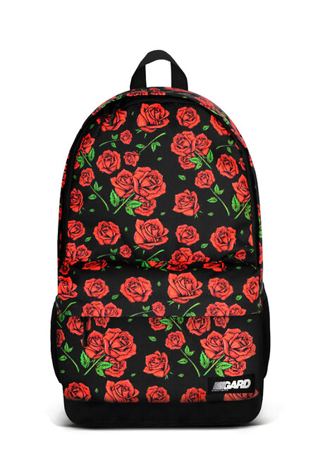 Backpack CITY | rose 3/18. Backpacks. Color: red. #8011030