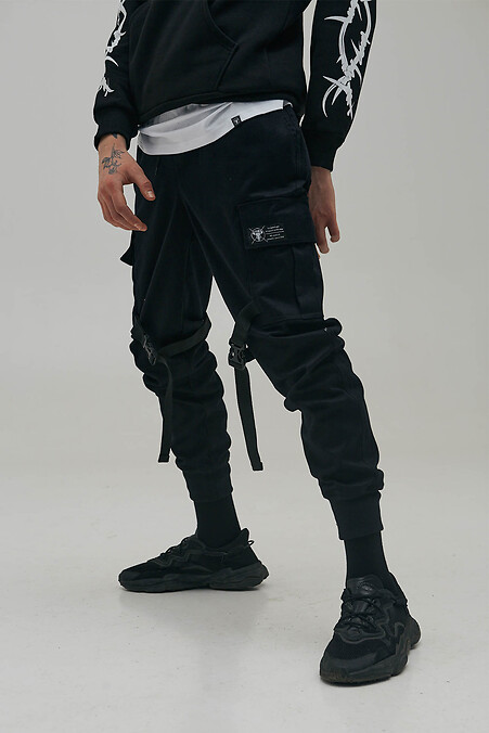 Yoshimitsu-Hose - #8037030