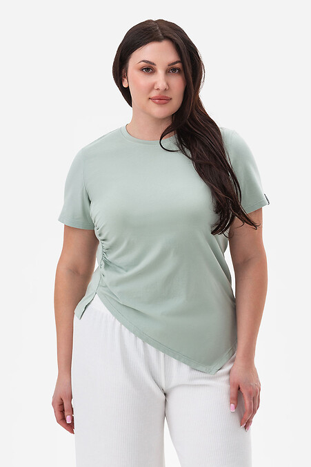 BRI T-shirt gray - #3044031