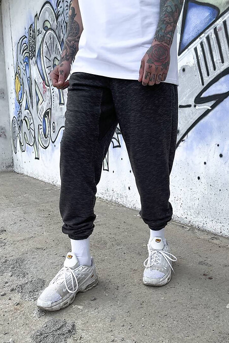 Joggers for men - #8048033