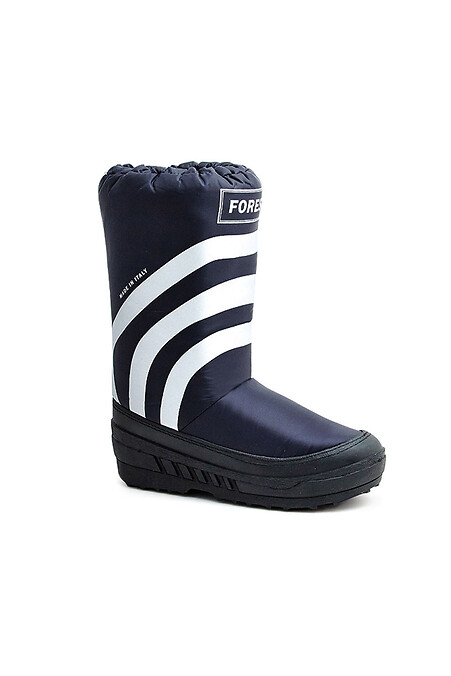 snowboots. Boots. Color: blue. #4203034