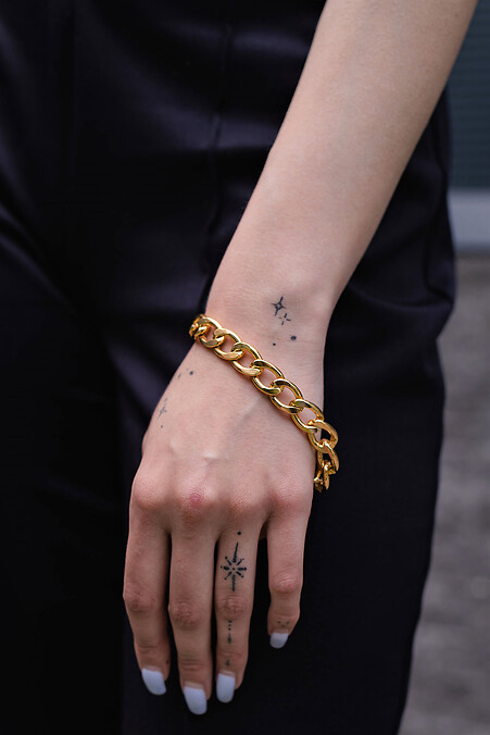 Chain bracelet - #8049034