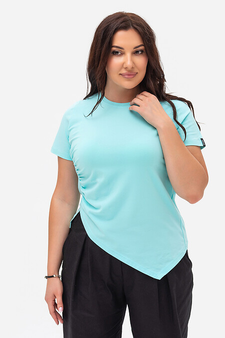 BRI Menthol T-shirt - #3044036