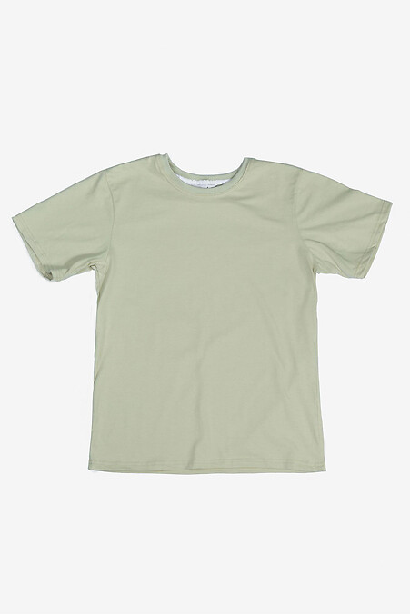 Basic T-shirt - #8023044