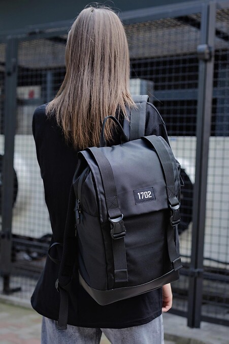 Plecak Rolltop Explorer Reflective - #8049044