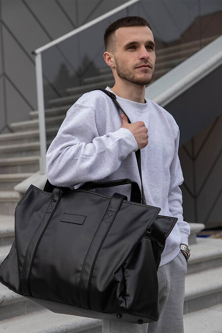 Reisetasche «WAGEN» - #8038046