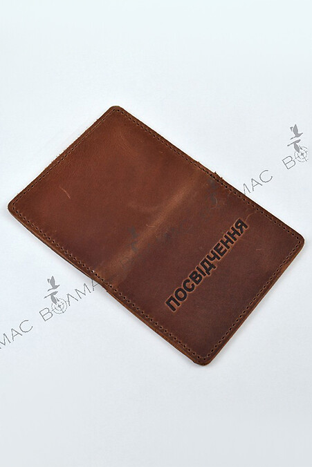 Cover ID card format "Certificate" - #8046050
