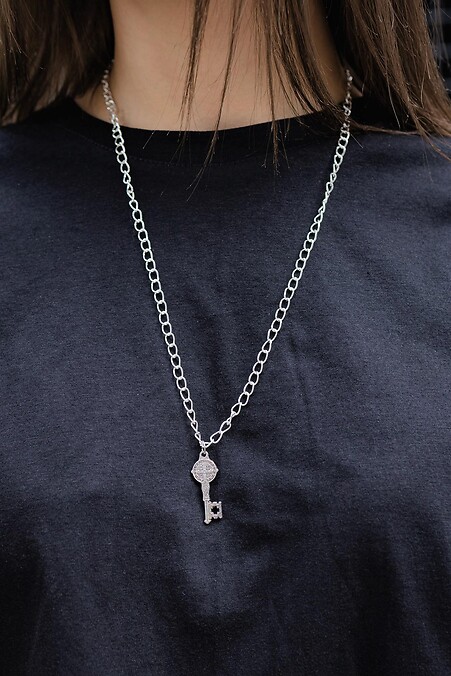 Key necklace - #8049053