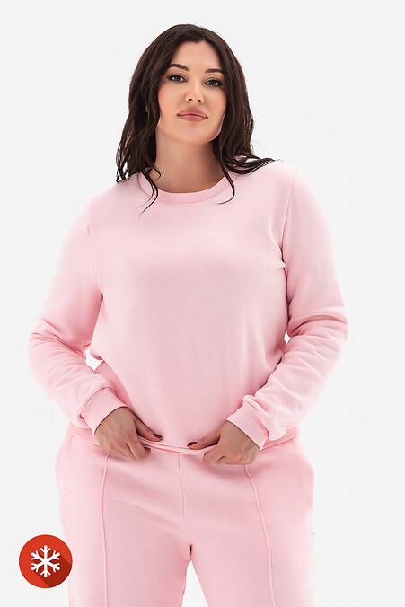TODEY insulated sweatshirt - #3041055