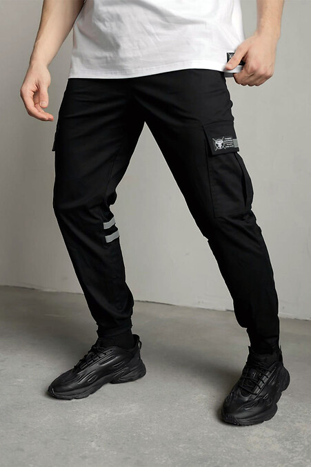 Riot reflektierende Hose - #8037055
