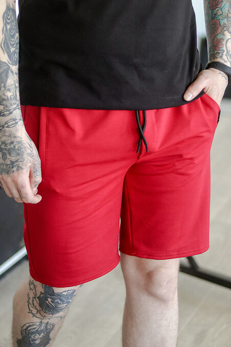 Shorts - #8031056
