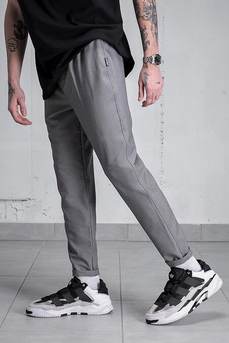Classic Mozart Pants - #8055063