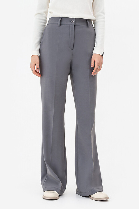 DILAR-H graue Hose - #3044064