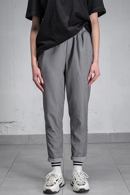 Classic Mozart Pants - #8055064