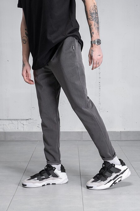Classic Mozart Pants - #8055065