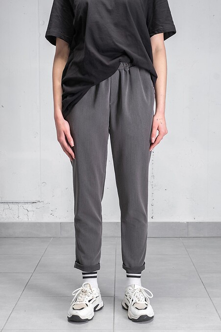 Classic Mozart Pants - #8055066
