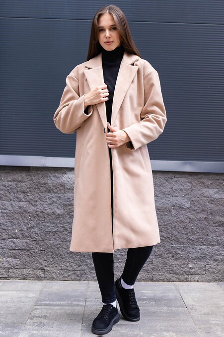Woman coat - #8049069