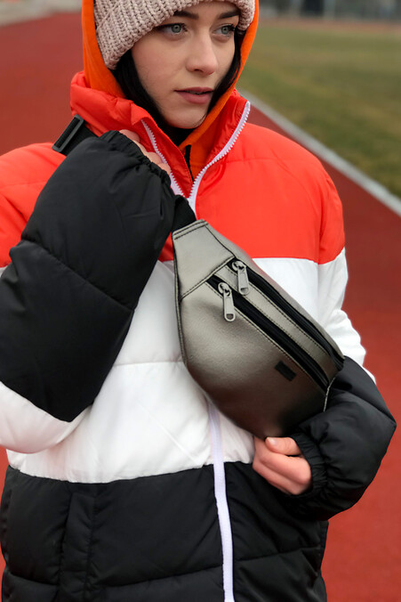 Gürteltasche Schildkröte - #8038070
