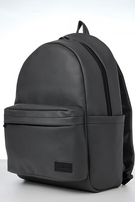 Рюкзак унисекс Sambag Zard LST. Рюкзаки. Цвет: серый. #8045070