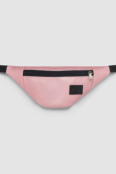 Saszetka biodrowa Pearl Pink - #8050071