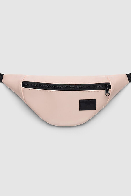Eeasy Pink Belt Bag. Belt bags. Color: pink. #8050074