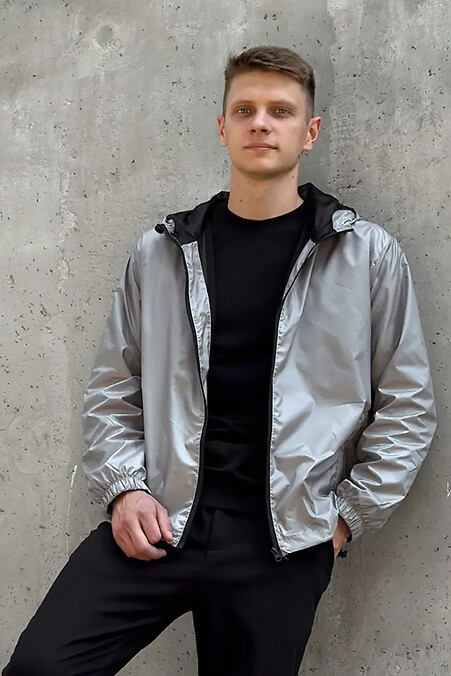 Wiatrówka Zipper - #8031076