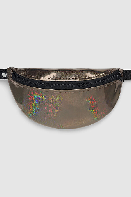 Holografische Pixel-Gürteltasche - #8050079