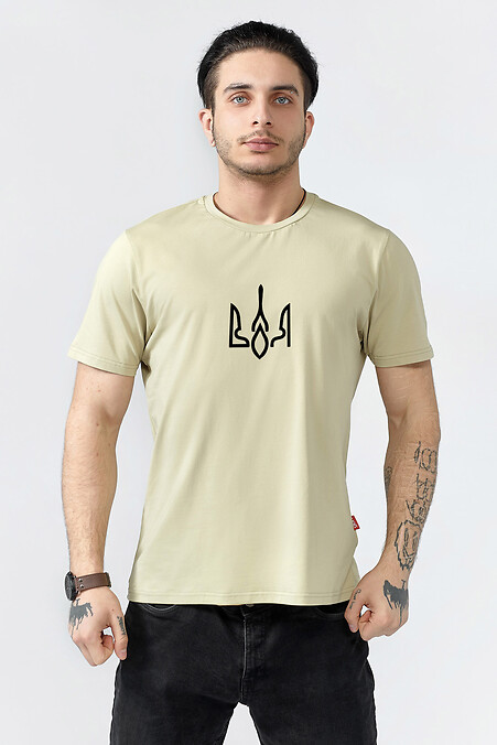 T-Shirt LUCAS Wille - #9001080